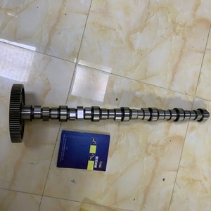 เพลาลูกเบี้ยว EC290B D7E 21271240 VOE21271240 ใหม่เอี่ยมสำหรับรถขุด - Product Image 1