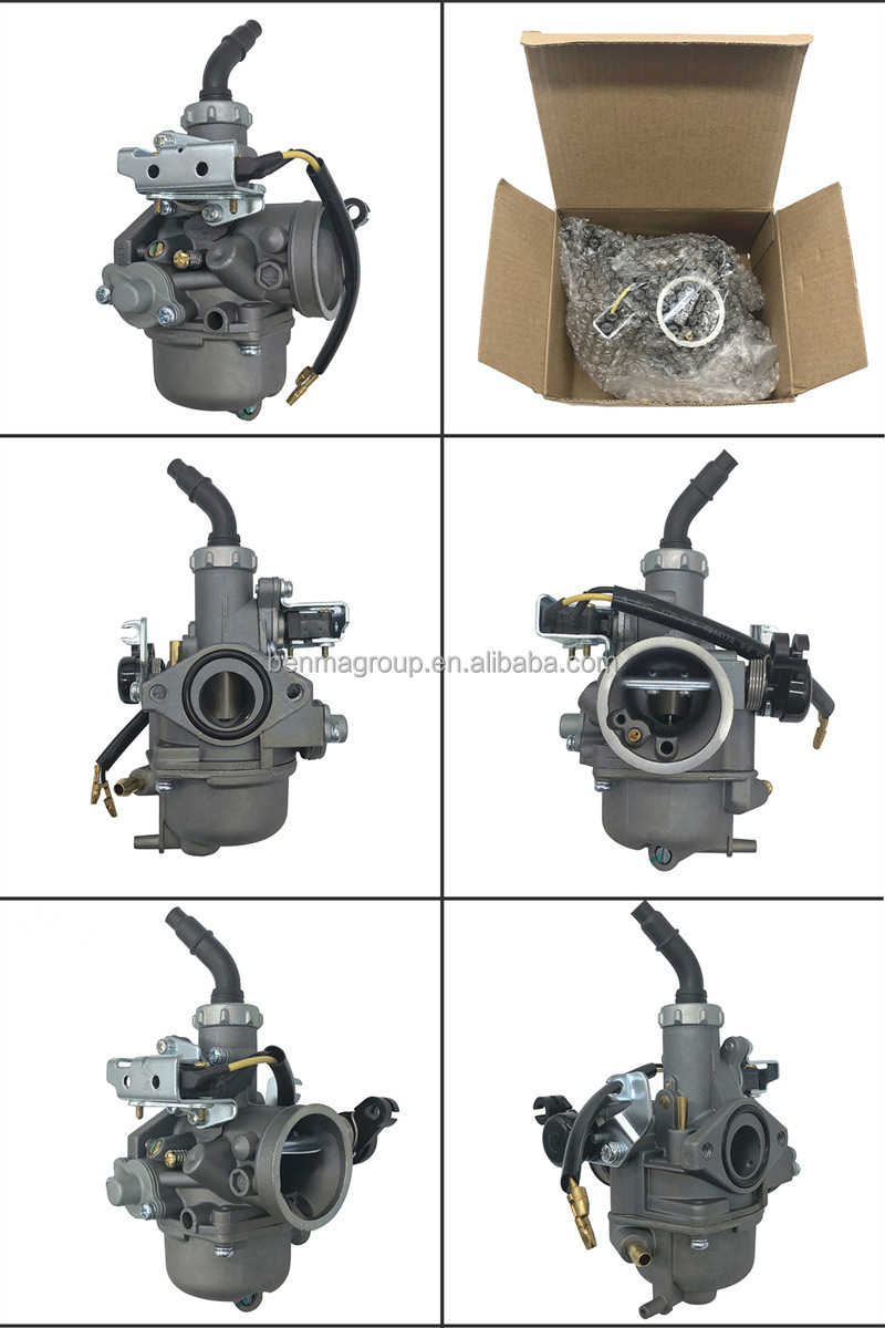 パーツ Wave 125R Wave125XRM125モーターサイクルスペアパーツキャブレターWAVE