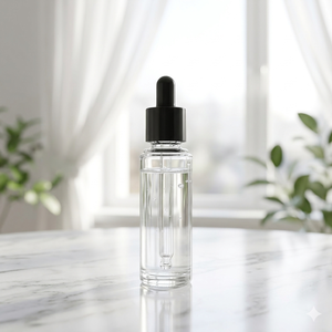 Sérum à l'acide hyaluronique en marque privée |   <span class=keywords><strong>Essence</strong></span> hydratante profonde OEM/ODM |   Sérum personnalisé pour améliorer l'éclat de la peau - Product Image 4