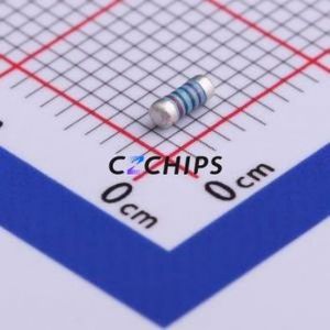 Resistencia SMD CSR0204FTDV2002 MELF-0204 (Tipo: Película Metálica) (Resistencia: 20kOhm Precisión: 1%) - Product Image 2