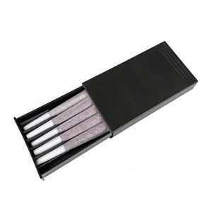 Child Resistant <b>Small</b> <b>Packaging</b> Case Push <b>Boxes</b> for Pre Packs Empty Display Packwoods Box - Product Image 1