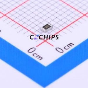 Résistance SMD MCR10EZPF10R0 0805 (Type : Film Épais) (Résistance : 10 Ohms Précision : 1%) - Product Image 1