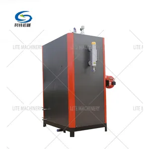 Commercial Steam Boiler Automatic biomass oil Steam Generator