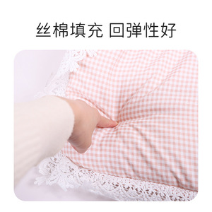 Pet <b>stroller</b> anti-dirt mat, cat and <b>dog</b> mat, cat <b>stroller</b> inner pad, screen, <b>dog</b> <b>stroller</b> edge pad with lace trim - Product Image 5