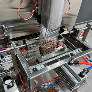 Máquina de envasado de bolsitas de polvo de café de pesaje automático máquina de envasado multifunción - Product Image 3