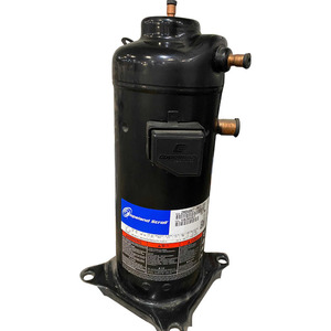 Compresseur à spirale Copeland ZRD48KC-PFJ-532 4Hp à vitesse fixe pour remplacement de climatisation - Product Image 1