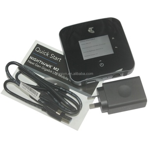 Routeur WiFi mobile 5G Netgear Nighthawk MR2100 2000 Mbps prenant en charge les bandes LTE FDD B1/B3/B7/B8/B28 - Product Image 5