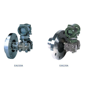 EJX/EJA Series Liquid <strong>Level</strong> Differential Pressure <strong>Transmitter</strong> <strong>Yokogawa</strong> EJA210A/EJA220A Pressure Sensor 316 Stainless Steel - Product Image 1