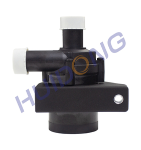 Bomba de refrigerante auxiliar de agua de motor eléctrico de calidad Original para Volkswagen Audi Maitwei <span class=keywords><strong>Sharan</strong></span> 7H0965561 - Product Image 1