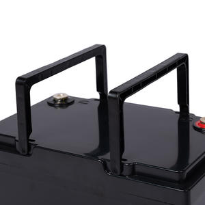 Batteria LiFePO4 GNLi 12V 200Ah per Sistema di Energia Solare per Camper, Yacht, Barca, Pesca, Motore, Alimentazione di Backup, 3000 Cicli, Garanzia di <span class=keywords><strong>2</strong></span> Anni - Product Image 4