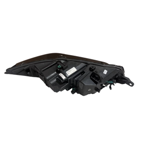 Para modelos <span class=keywords><strong>Lincoln</strong></span> Continental 17-20 con montaje de faros de alto perfil, faros LED de cinco cuentas, piezas de desmontaje de fábrica - Product Image 4