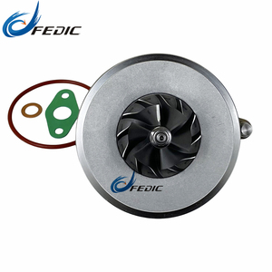 Cartucho Turbo GT1749V 731877 para <span class=keywords><strong>BMW</strong></span> 320 2.0D <span class=keywords><strong>E46</strong></span> 150HP 110 Kw M47TuD20 2004 - Product Image 6