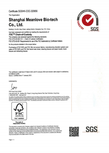 Enping Jieya Outils de soins de la peau Tampons de <span class=keywords><strong>coton</strong></span> cosmétiques ronds Application humide locale Petits disques - Product Image 6