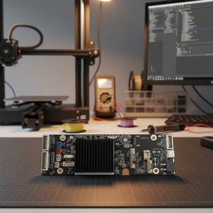 Accessori per Stampanti 3D: Scheda AP-H2D e Laser H2D Prodotti negli Stati Uniti - Product Image 3