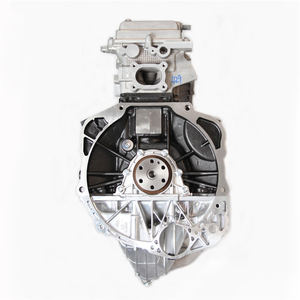 Dongfeng Sokon DFSK C31 DK15 Phụ Tùng Xe Hơi Nửa Động Cơ - Product Image 4