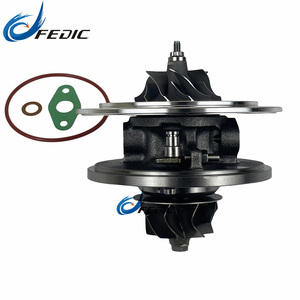 Cartucho de turbocompresor GT2256V 711009 para <span class=keywords><strong>Mercedes</strong></span> <span class=keywords><strong>C270</strong></span> G270 <span class=keywords><strong>CDI</strong></span> 115 Kw 125 Kw OM612 2000-2006 - Product Image 4