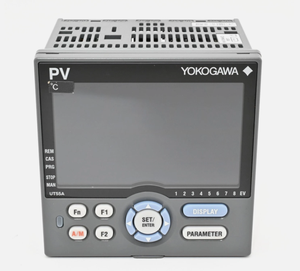 ตัวควบคุมแบบดิจิตอล Yokogawa UT Series รุ่น UT35A UT32A ระบบควบคุมวงจรเดี่ยว โครงสร้างอะลูมิเนียม สำหรับงานอุตสาหกรรม - Product Image 3