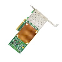 Tarjeta Adaptadora de Red 10GbE XL710 para Servidor en Rack RH2288H V3