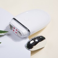 Appareil de lifting du visage par micro-courant Bio-lift 2021, anti-âge, superconducteur, certifié CE.