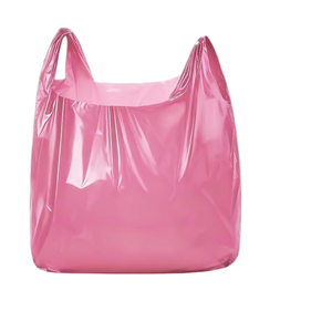 Bolsas de Basura Tipo Camiseta para Cocina, Resistentes a Fugas, para Desechos de Alimentos - Product Image 5