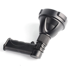 Ngoài trời Pin Lithium săn bắn đèn <span class=keywords><strong>LED</strong></span> 25 Wát cầm tay Spotlight săn bắn tìm kiếm ánh - Product Image 6
