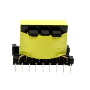 电压220v电力节能变压器EE芯脉冲变压器