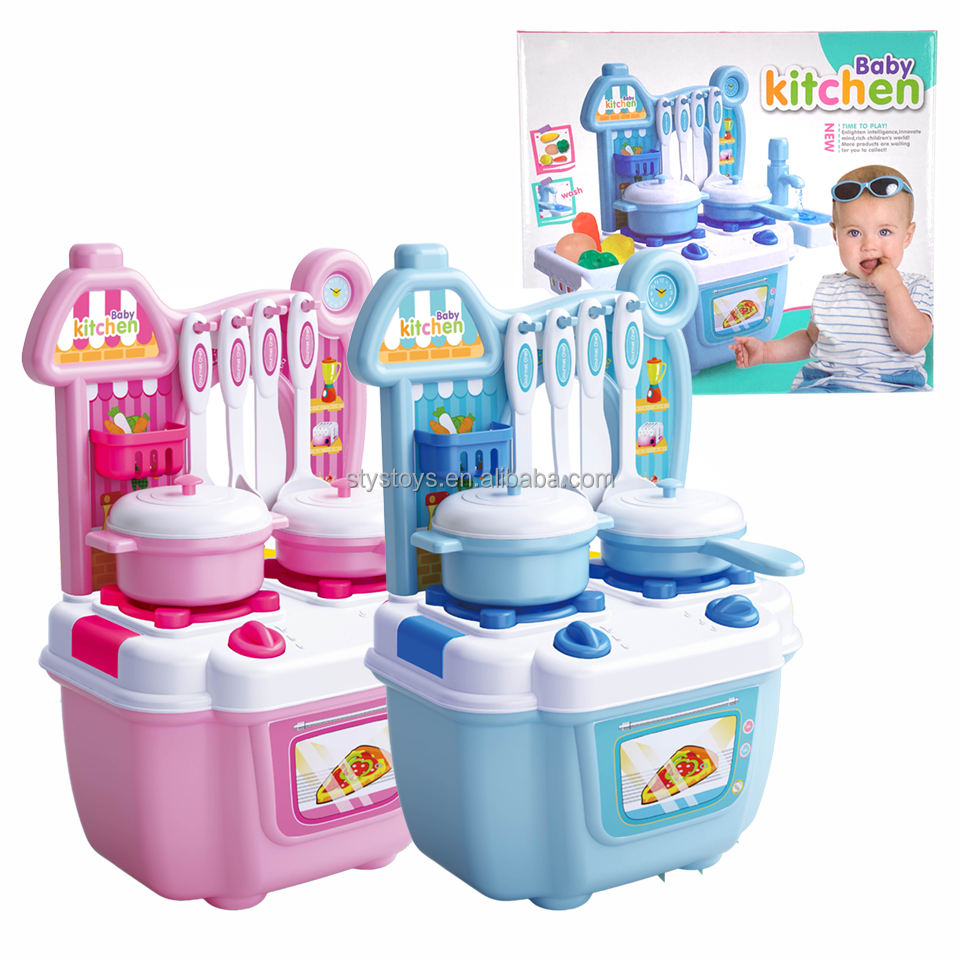 Daraz Kitchen Set For Kids Online Mini Kitchen Sets Fun And