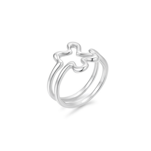 Fashion <b>Ring</b> A0079 for Women High Quality Jewelry - Product Image 3