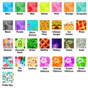 Estuche de Neopreno Personalizado para Raqueta de Pickleball con Funda, Bolsa para Raqueta para un Almacenamiento y Protección Convenientes, Regalo de Navidad - Product Image 4