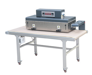 Open Type Heat Shrink Tubing Machine - Product Image 1