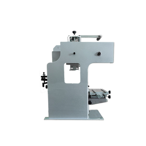 Hướng dẫn sử dụng cơ khí inkcup <span class=keywords><strong>Pad</strong></span> máy in 1 màu duy nhất đa chức năng cho máy in nhãn thẻ ống đồng tấm xây dựng - Product Image 5