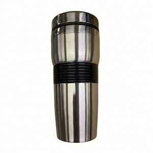 Adults Stainless Steel Vacuum Tumbler with Thermal Insulation Leak-Proof & Portable Design - Product Image 1