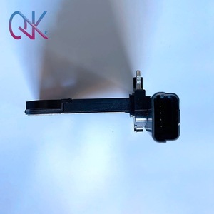 เครื่องวัดการไหลของอากาศ QK รุ่น AFH70-88 เส้นผ่านศูนย์กลางภายใน 70 มม. สำหรับรถยนต์ Citroen Peugeot AT - Product Image 2