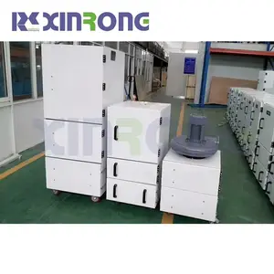 Xinrongplas Automatic Plastic Pvc Hdpe Pipe Slotting And Screen Machine