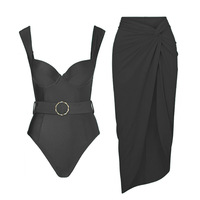 Costume femme Surf Wear Sexy maillot de bain femmes String maillot de bain 2023 luxe brésilien ensemble