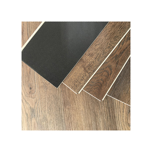 Spc Flooring Modern Design Spotted <strong>Gum</strong> Floor <strong>Tiles</strong> Vinyl Flooring 4-8mm PVC Vinyl Plank for Home for Apartments - Product Image 5