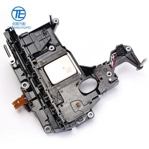 Meilleures ventes : Unité de commande de transmission, pièces de boîte de vitesses automatique 0260550076 8HP70 ZF8HP70 TCM pour BMW Land Rover Jaguar - Product Image 4