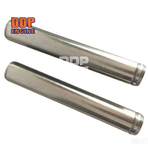 4007722 4096488 4006193 4006186 6240-16-1340 ตัวนำวาล์วเครื่องยนต์ดีเซล สำหรับ QSK23 QSK78 CM2250 6D170E-3 - Product Image 2