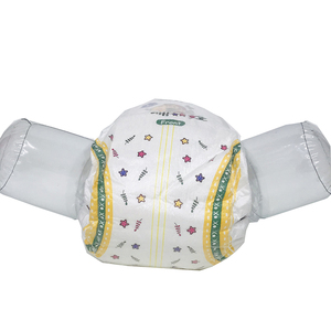 Pañales Desechables de Entrenamiento Tipo Pull-Up de Corea y Japón, Venta al Por Mayor, Fabricados en Fábrica - Product Image 3