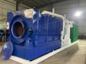 Mini lốp xe sản xuất máy điện thoại di động sản xuất máy nhà máy - Product Image 2