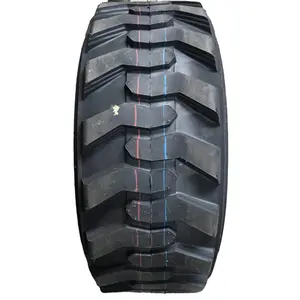 Made-in-china Forward/Luxe Slip loader tyre 10-16.5 vacuum tyre
