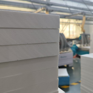 YUTOO XPS + алюминиевая теплоизоляционная панель для пола с алюминиевой гидронической нагревательной панелью - Product Image 4