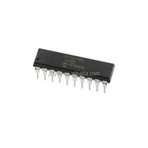 Composants électroniques d'origine, puce de microcontrôleur PIC16F690-I/P DIP-20 en stock - Product Image 1