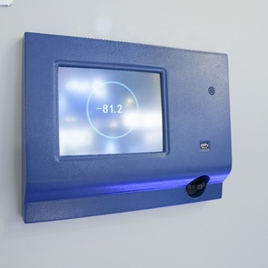 BIOBASE CHINE -86 ℃   Congélateur (type vertical) BDF-86V168T -40~-86 ℃   Écran tactile LCD -86 ℃   Congélateur pour laboratoire - Product Image 5