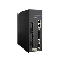 Servomoteur OLU MZ630NT5R4I AC380V 5.5A de type bus EtherCAT, appliqué aux machines CNC et d'automatisation