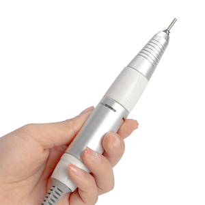 Perché In Europa come Attrezzature di vendita 35000RPM Manicure Trapano Elettrico Nail File Per La Nail Trapano - Product Image 5