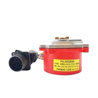 En stock A860 0315 T101 5V 10A Codeur d'impulsions pour servomoteurs FANUC Centres d'usinage CNC Origine Japon