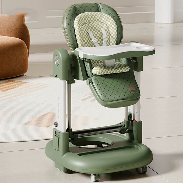 Baby Walkers Bebe Style Swivel High Chair Baby Walker In