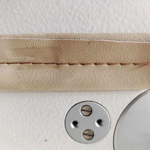 MC 0303D3ダイレクトドライブ工業用ウォーキングフットヘビーデューティロックステッチ新しいミシン工業用ストレートミシン - Product Image 3