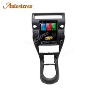 128G para Citroen C4 Quatre Triump 2004-2012 Android 11 coche Radio Qled pantalla Multimedia Player navegación GPS Autostereo